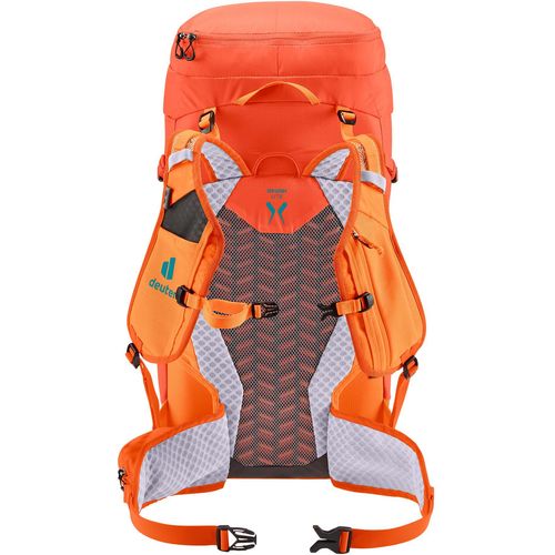 Deuter Ruksak Speed Lite 28, Slim Line (SL), za žene, dimenzije 61x28x20 cm, volumen 28 L slika 2