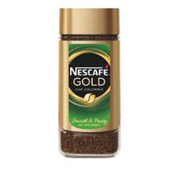 Nescafe gold  Cap Colombie staklenka 200g