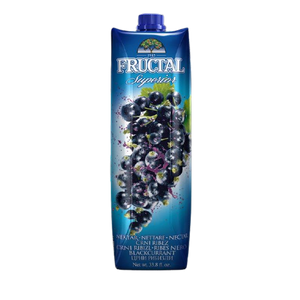 Fructal superior nektar crni ribizl   1 l