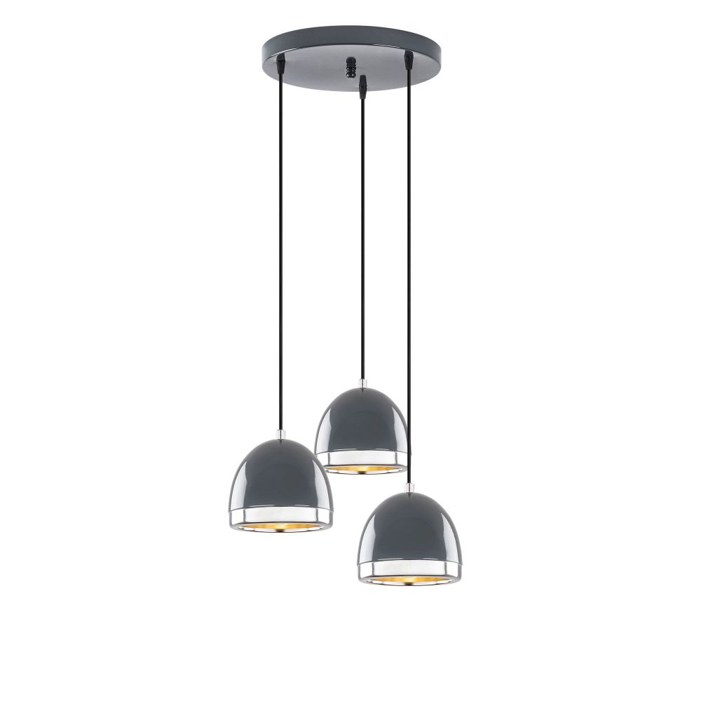 Mugo - 10660 Antracitni Luster slika 5