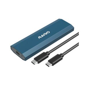 HDD rack MAIWO USB-C 3.1 na M.2 NVMe/SATA K1690