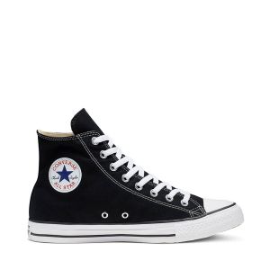 Ženske Casual Tenisice Converse Chuck Taylor All Star High Top - Crna