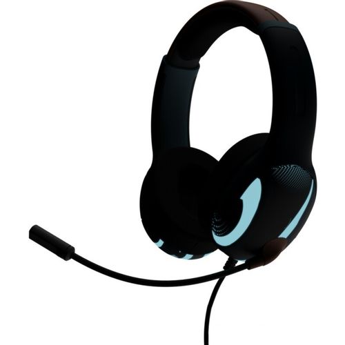 PDP AIRLITE WIRED XBX HEADSET - BLUE TIDE slika 5