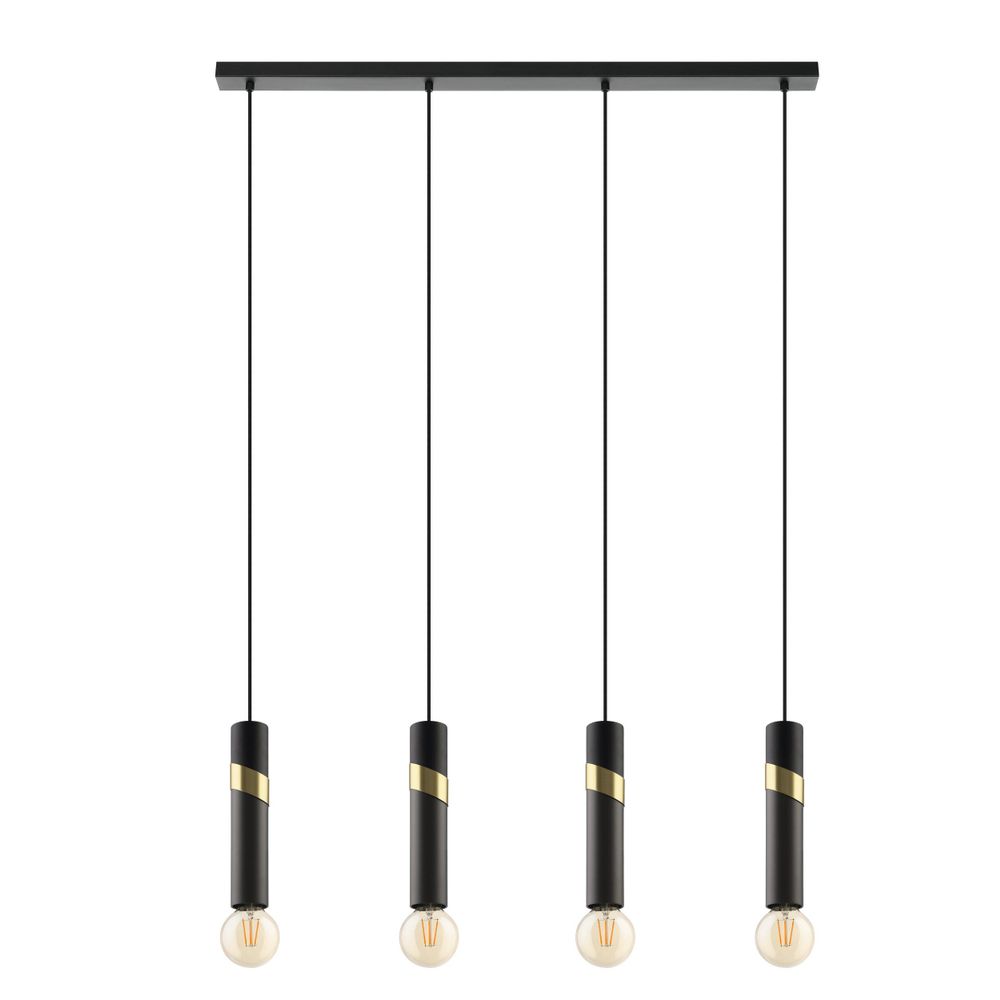 CEDRAL Luster - Elegantan i Moderni Osvjetljivač slika 1