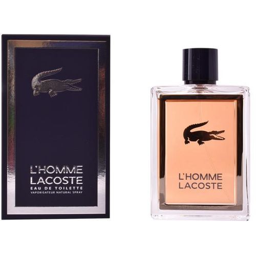 Lacoste L'HOMME LACOSTE edt sprej 150 ml slika 2