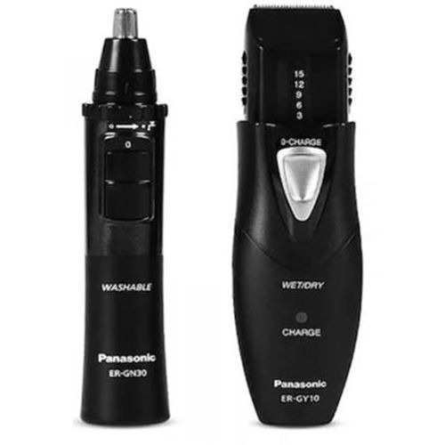 Panasonic ER-GY10CM504 Multitrimer komplet 7-u-1 za kosu, bradu i telo slika 6