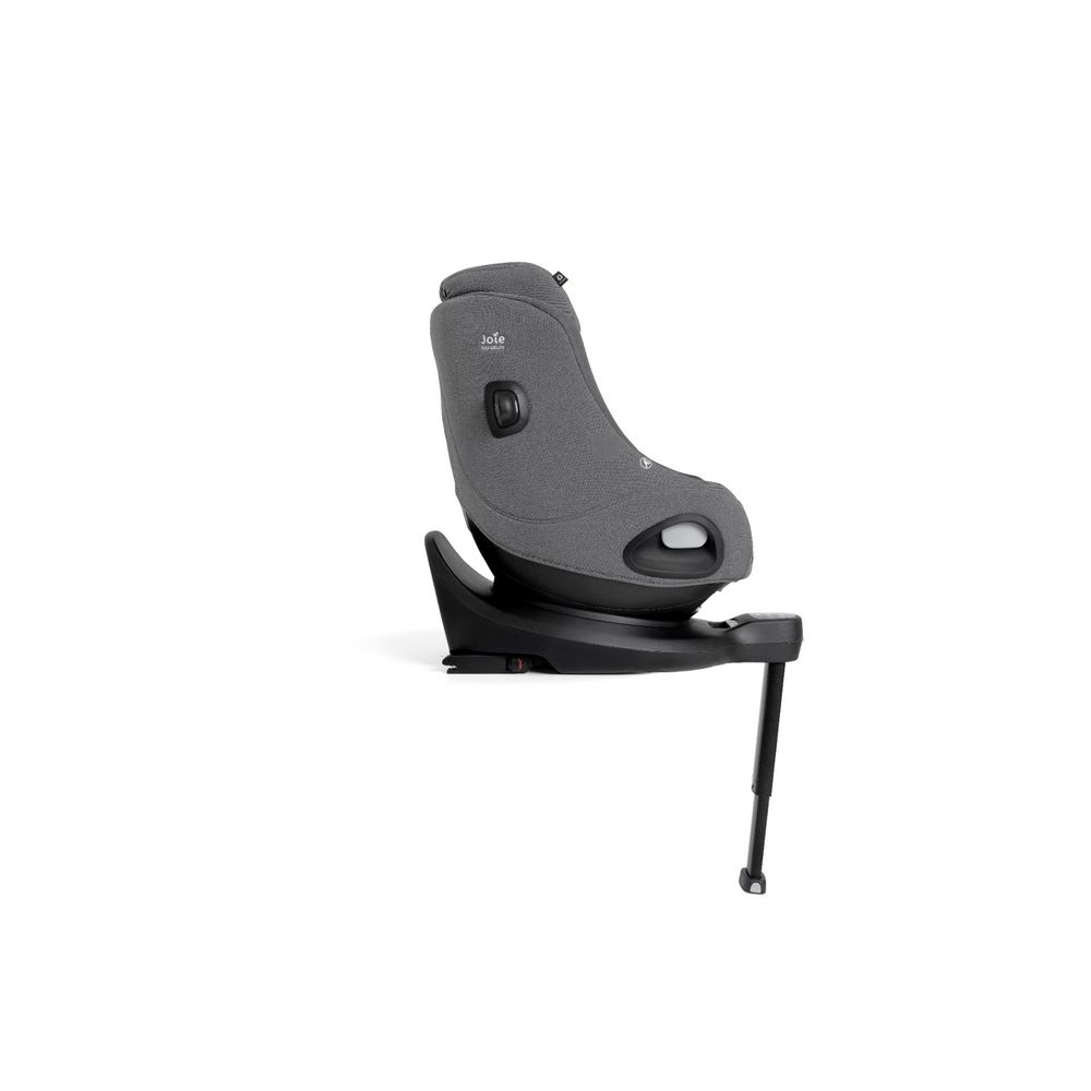 Joie autosjedalica i-Harbour Pro, Grupa 0+, 1 (0-18 kg) (40-105 cm) - Signature Ebony Mesh slika 12
