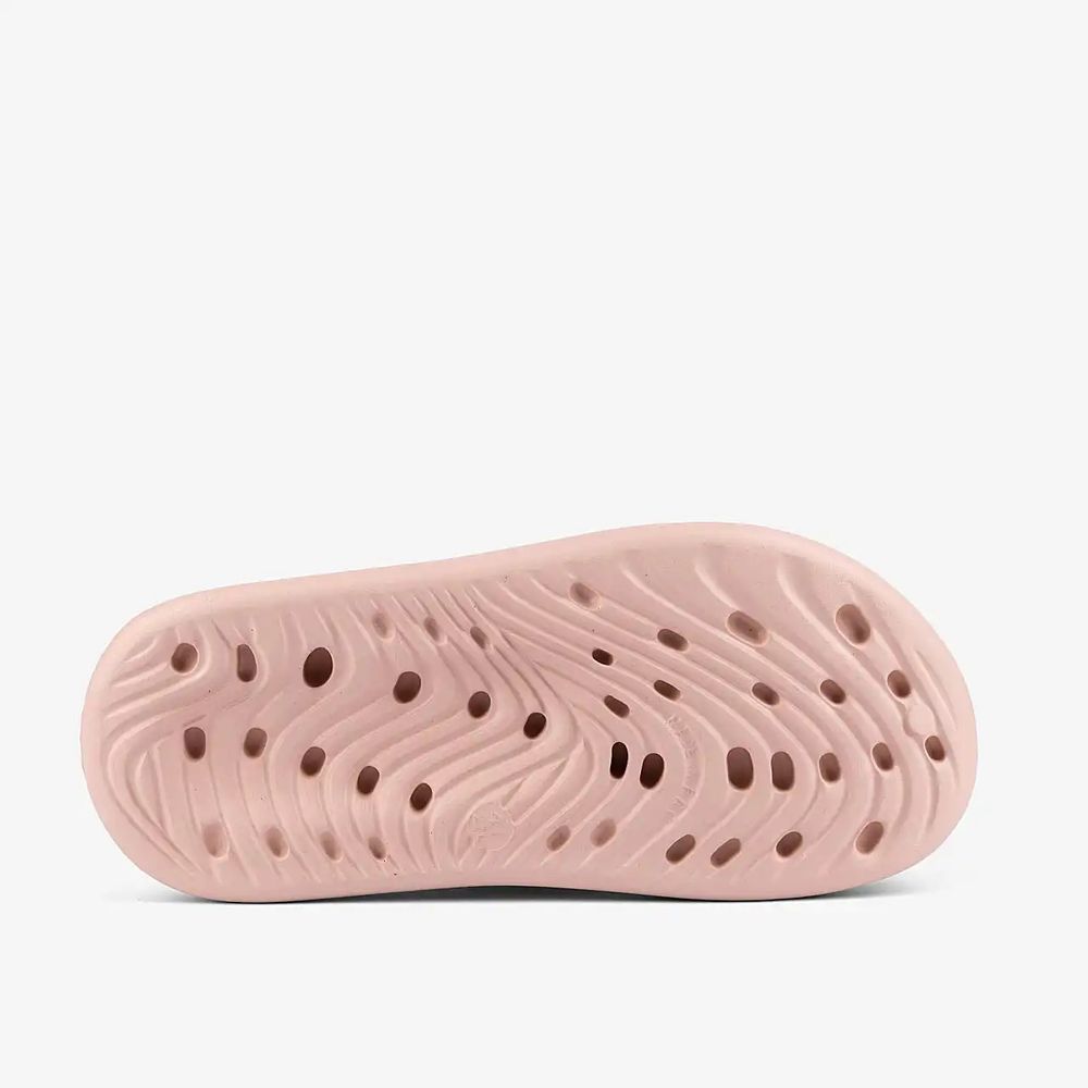 Coqui Ženske klompe Craft, Beige Pink slika 5