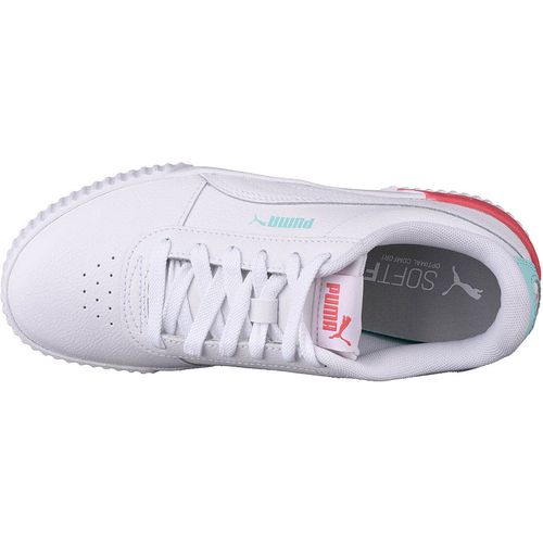 Puma dječje tenisice Carina L JR 370677-23 slika 9