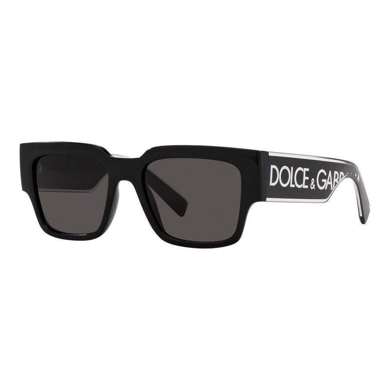 Ženske sunčane naočale Dolce & Gabbana DG 6184 image