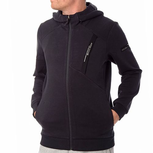 DUKS KNIT TRACK TOP slika 2