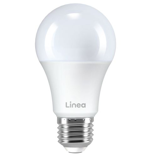 Linea LED sijalica 11W(75W) A60 1055Lm E27 3000K slika 1