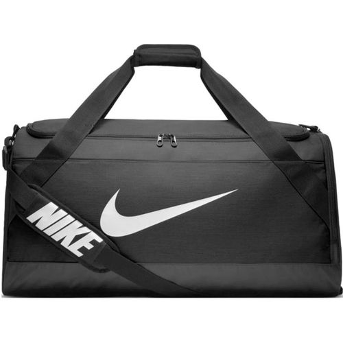 Nike brasilia tr duffel bag l ba5333-010 slika 2