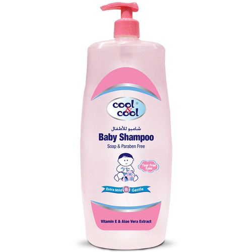 Cool & Cool Baby Šampon za kosu 750ml  slika 1