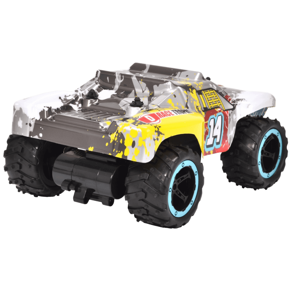 Dickie Toys Automobil sa daljinskim upravljačem, RC Race Trophy, RTR - RC Race Trophy RTR 2,4 GHz slika 4