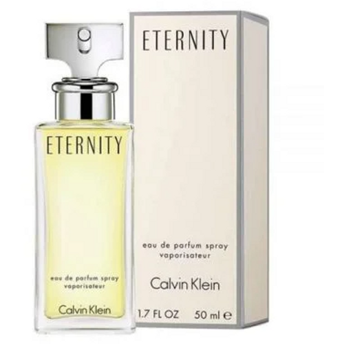 Calvin Klein Eternity wmn edp sp 50ml slika 1