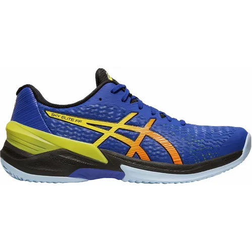 Muške tenisice Asics sky elite ff  1051a031-400 slika 9