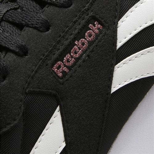 Casual tenisice za žene Reebok Rewind Run Crna slika 7