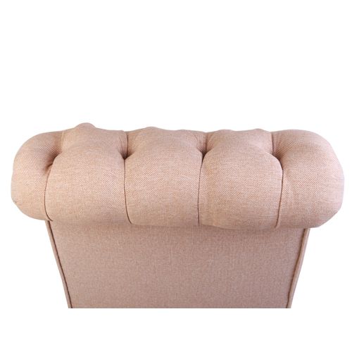 Atelier Del Sofa San Jose - Milky Brown fotelja slika 8