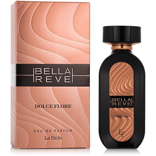 La Fede Bella Reve Dolce Flore Eau De Parfum 100 ml (woman) slika 1
