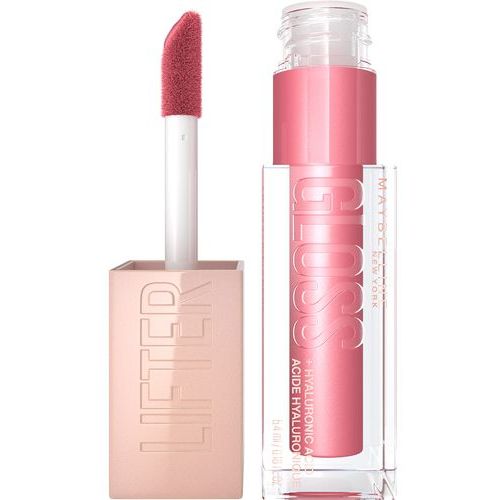 Maybelline New York Lifter Gloss Sjaj za usne 005 Petal slika 1