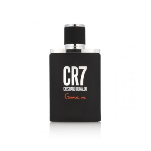 Cristiano Ronaldo CR7 Game On Eau De Toilette 30 ml (man) slika 1