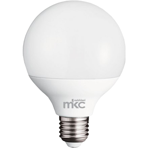 MKC Sijalica, LED 14W, E27, 4000K,prirodno bijela svjetlost - LED GLOBO E27/14W-N slika 3