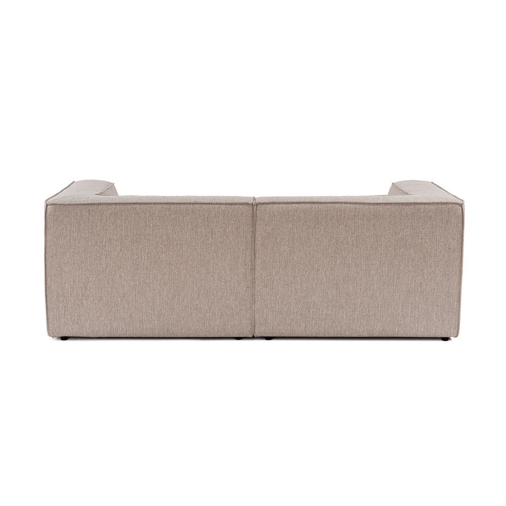 Sofa Sora 2 - Bež za Dva slika 7