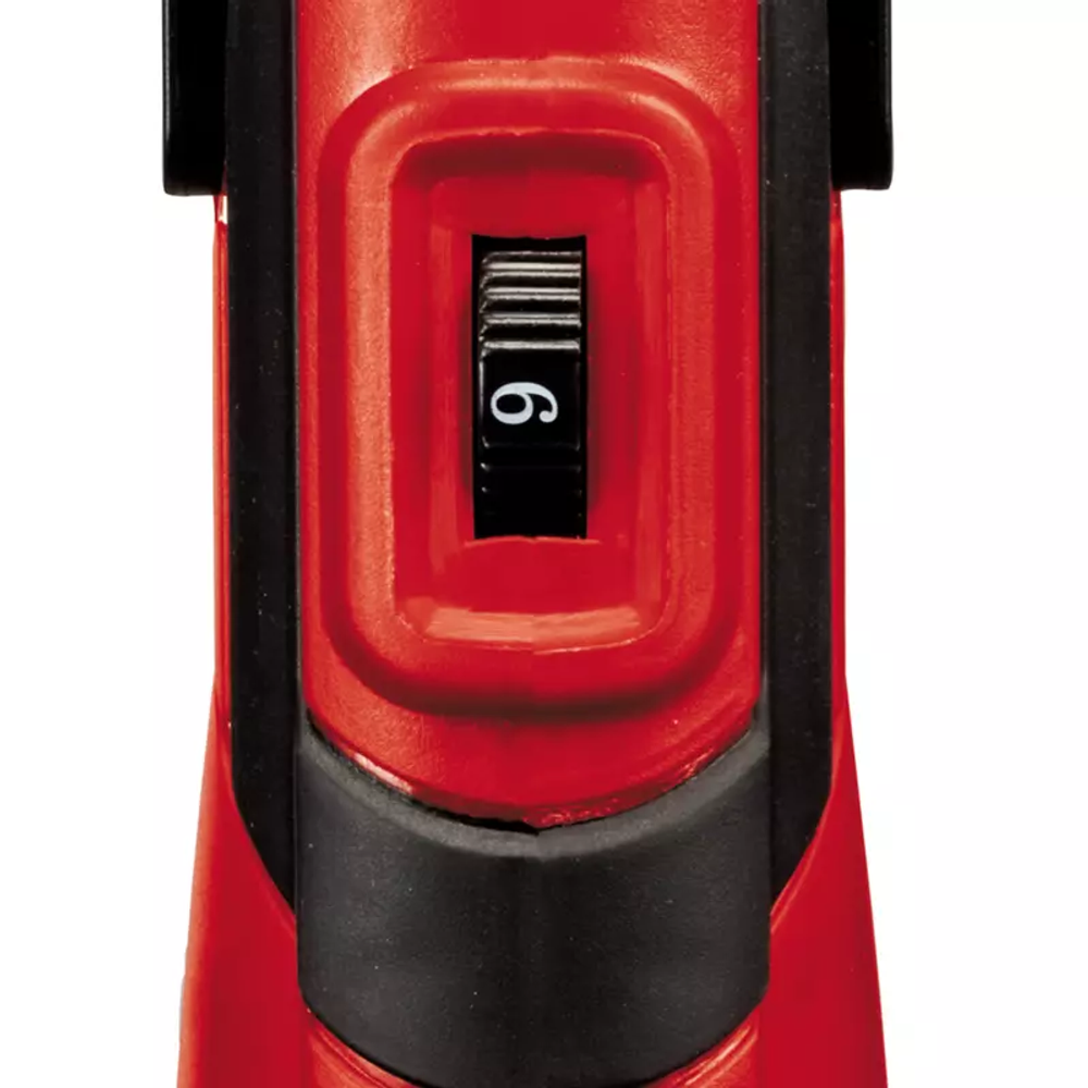 Einhell PXC aku freza za snijeg GE-ST 36/40 Li E BL - Solo slika 5