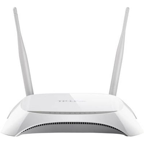 LAN Router TP-LINK TL-MR3420 3G/4G Wireless N slika 3