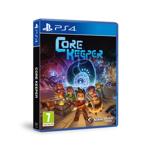 Core Keeper (Playstation 4)