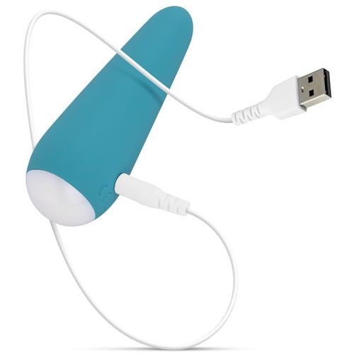 Julia Mini Vibrator - Cala Azul slika 4