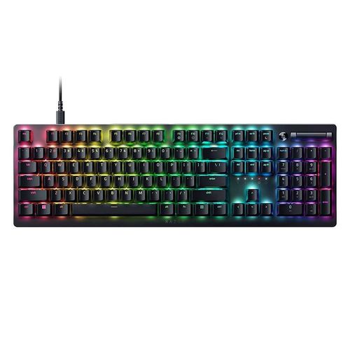 Razer DeathStalker V2 - Low Profile Optical Keyboard FRML slika 1