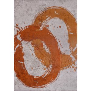 Tepih MADRID RUST, 200 x 250 cm