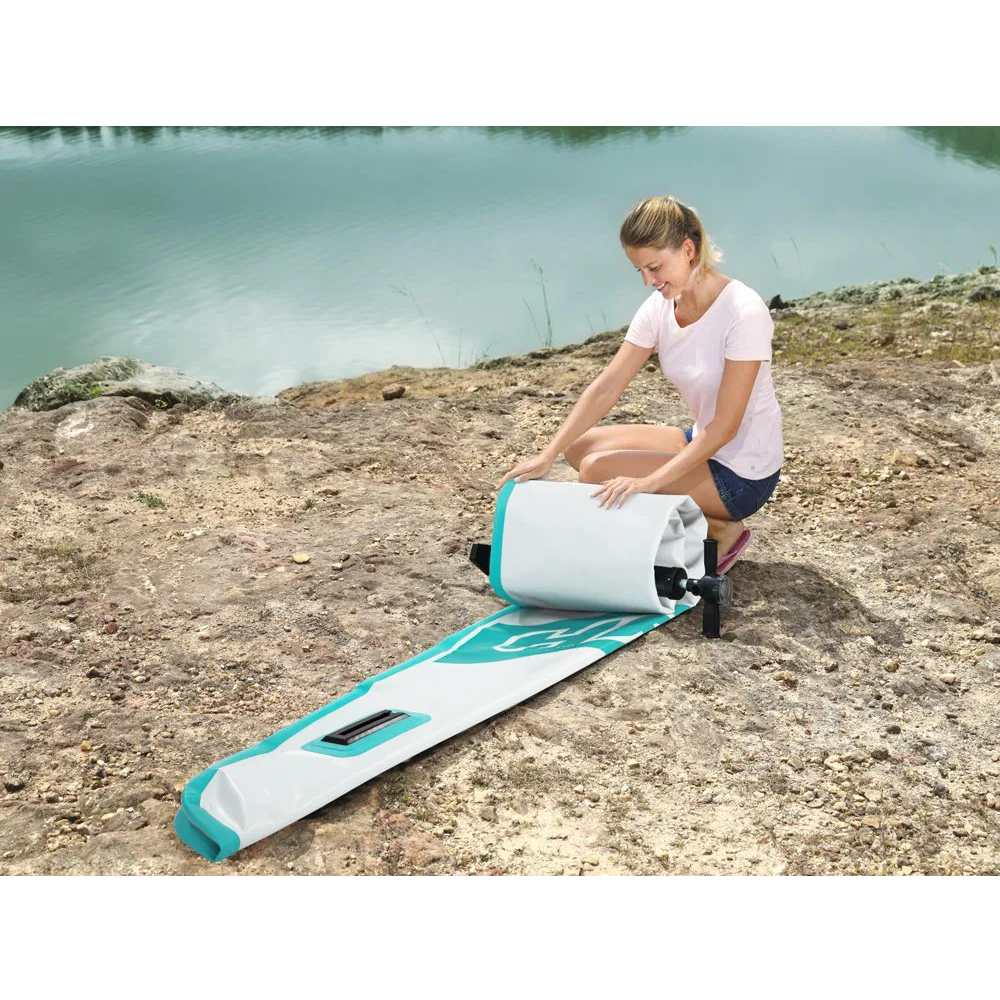Bestway SUP daska na napuhavanje 320x79cm 65347 slika 6