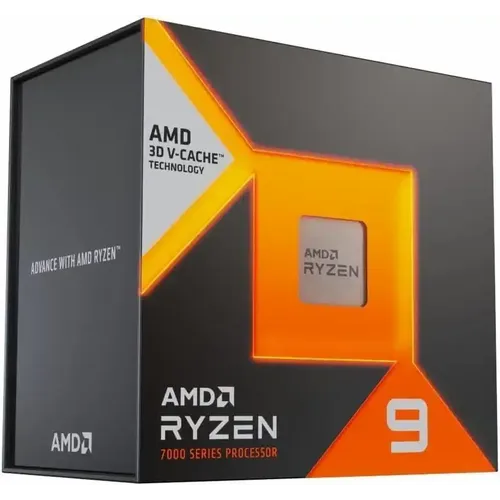 Procesor AMD AM5 Ryzen 9 7950X3D 4.2GHz slika 2