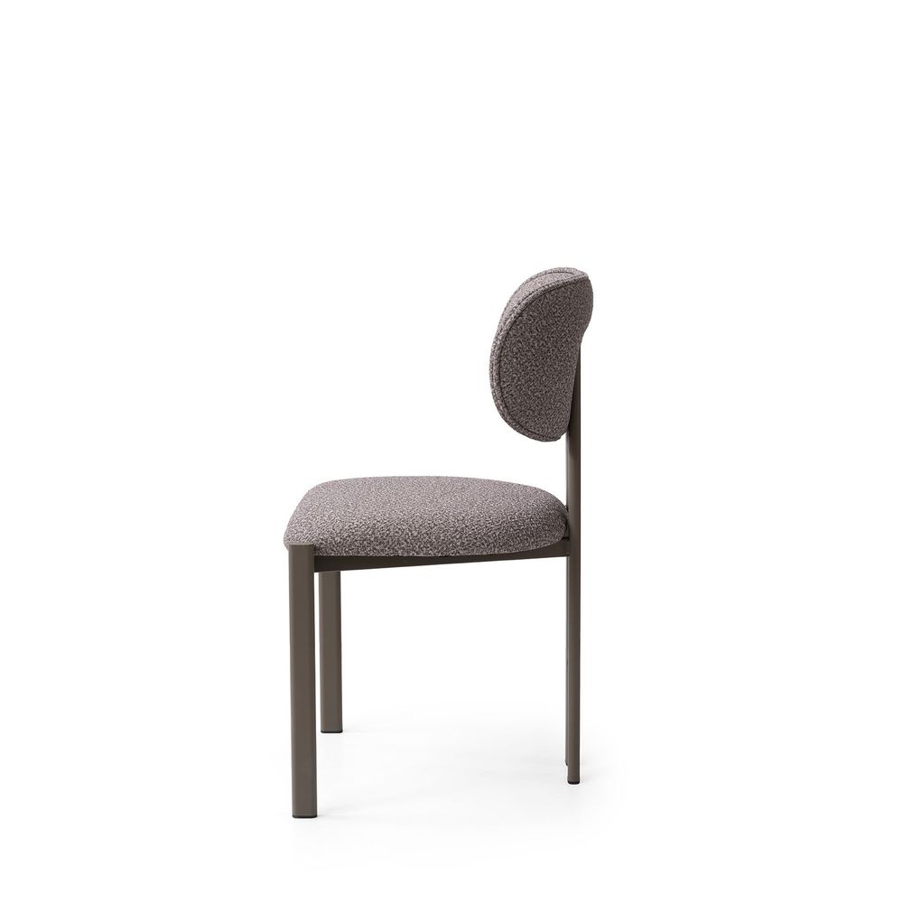 Set Stolica Muriz - 4963 - boje: ashen, cappuccino (2 komada) slika 3
