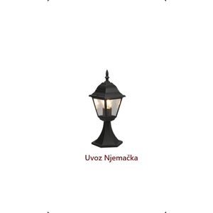Livenza podna lampa 39cm