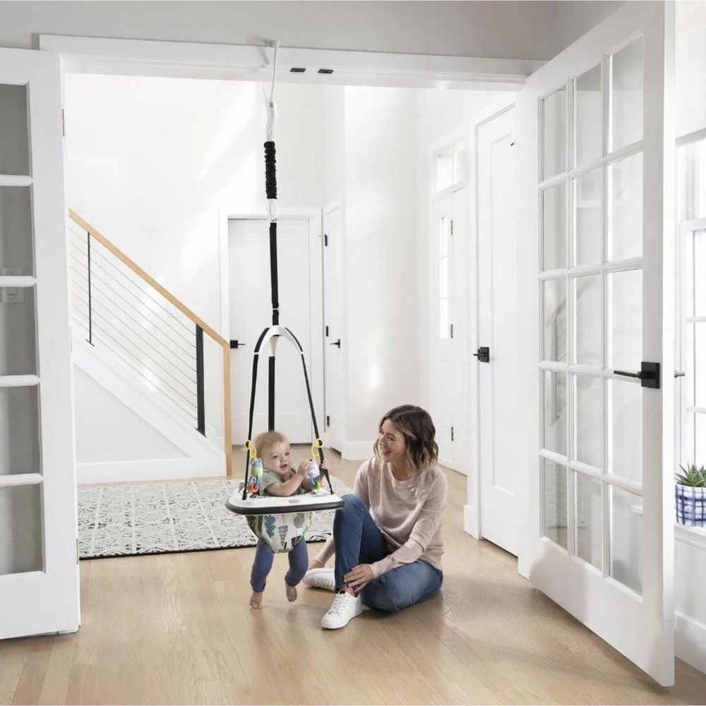 Graco Skakalica Bumper Jumper Up&Away 41234 slika 5