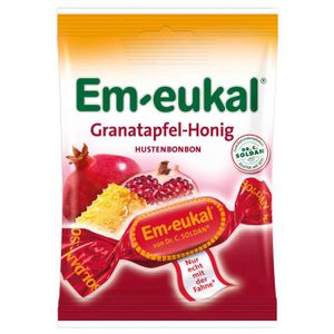 Em Eukal Bomboni protiv kašlja šipak sa medom