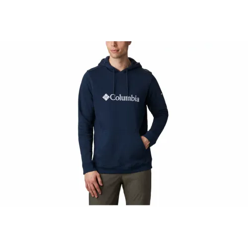 Columbia CSC Basic Logo II Muška Hoodie Majica slika 9