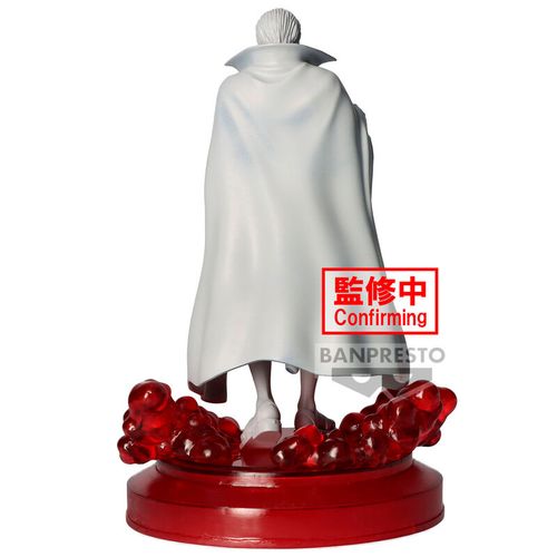 One Piece The Shukko Shanks figure 16cm slika 3