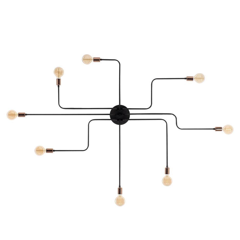 Truva - N-700 Crni Luster slika 2