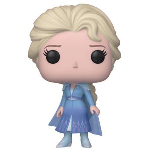 POP figure Disney Frozen 2 Elsa