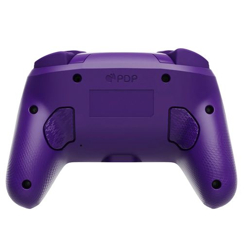 PDP SWITCH AFTERGLOW WAVE WIRELESS CONTROLLER - PURPLE slika 3