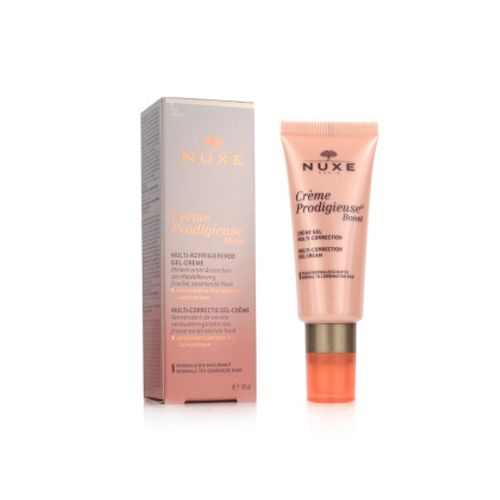 Nuxe Paris Creme Prodigieuse Boost Multi-Correction Gel Day Cream 40 ml slika 2