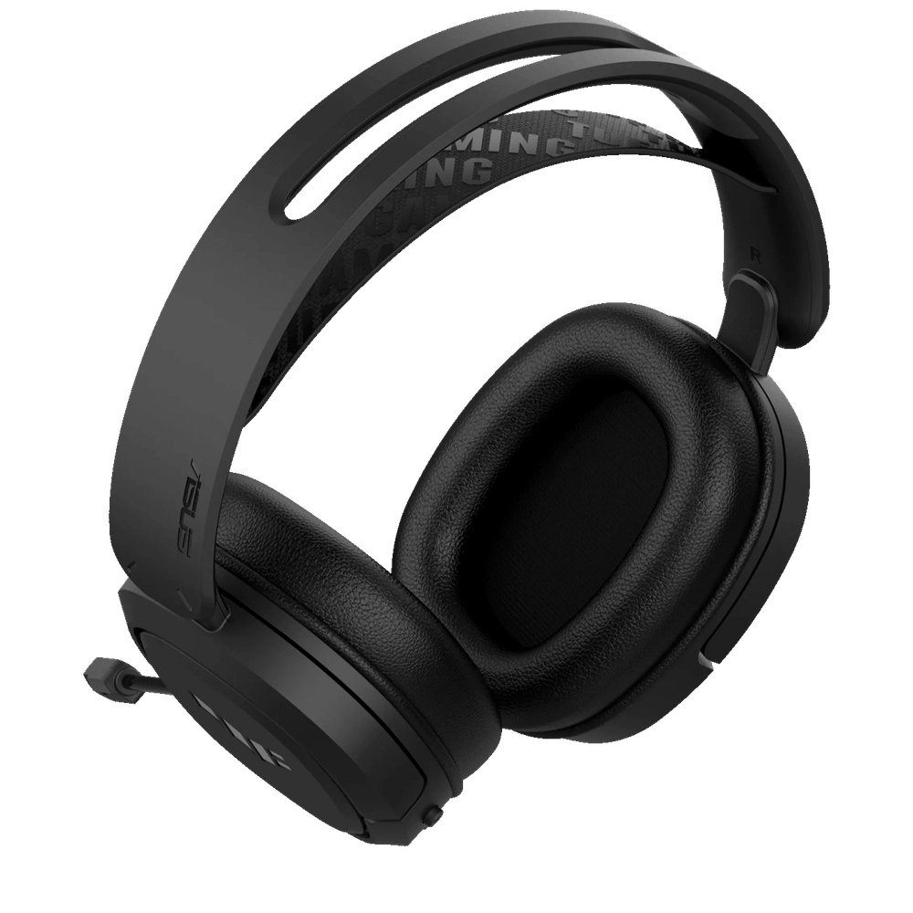 Asus Bežične gaming slušalice sa mikrofonom / TUF Gaming H1 Wireless slika 4