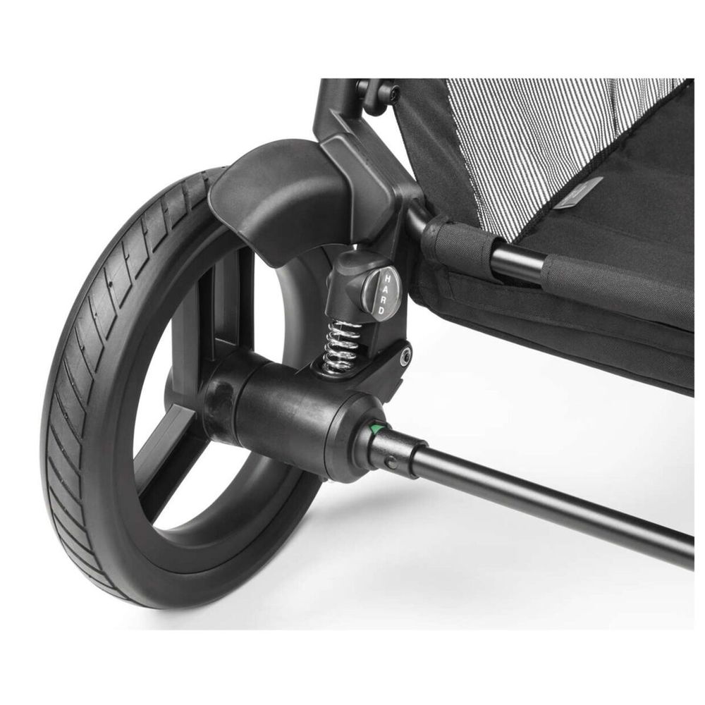 Peg Perego Kolica za bebe 3u1 Veloce SLK Modular, Mon Amour slika 16