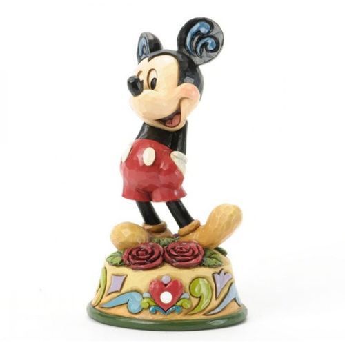 June Mickey Mouse slika 1