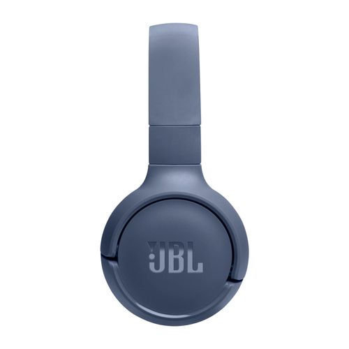 JBL Tune 520BT Bežične Bluetooth Slušalice, Plave slika 3